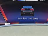 Thumbnail of 2025 Black Sapphire Metallic BMW i4 Gran Coupe