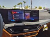 Thumbnail of 2025 Black Sapphire Metallic BMW i4 Gran Coupe