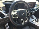 Thumbnail of 2025 Gray Metallic BMW X7