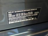 Thumbnail of 2025 Gray Metallic BMW X7