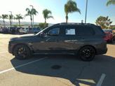 Thumbnail of 2025 Gray Metallic BMW X7