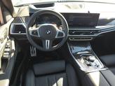 Thumbnail of 2025 Gray Metallic BMW X7