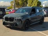 Thumbnail of 2025 Gray Metallic BMW X7