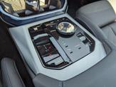 Thumbnail of 2025 Gray Metallic BMW X3