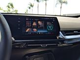 Thumbnail of 2025 Jet Black BMW X1
