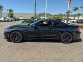 Thumbnail of 2023 Black Sapphire Metallic BMW M8