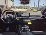 Thumbnail of 2026 Gray Metallic BMW X7