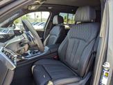 Thumbnail of 2026 Gray Metallic BMW X7