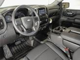 Thumbnail of 2026 Summit White Chevrolet Silverado 1500
