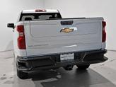 Thumbnail of 2026 Summit White Chevrolet Silverado 1500