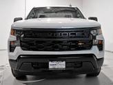 Thumbnail of 2026 Summit White Chevrolet Silverado 1500