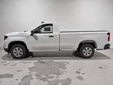 Thumbnail of 2026 Summit White Chevrolet Silverado 1500
