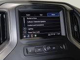 Thumbnail of 2026 Summit White Chevrolet Silverado 1500