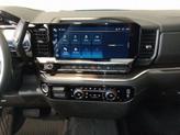 Thumbnail of 2025 Riptide Blue Metallic Chevrolet Silverado 1500