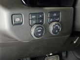 Thumbnail of 2025 Riptide Blue Metallic Chevrolet Silverado 1500