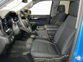 Thumbnail of 2025 Riptide Blue Metallic Chevrolet Silverado 1500