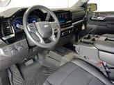 Thumbnail of 2025 Riptide Blue Metallic Chevrolet Silverado 1500
