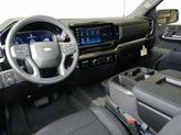Thumbnail of 2025 Riptide Blue Metallic Chevrolet Silverado 1500