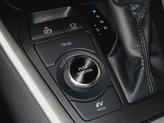 Thumbnail of 2024 Midnight Black Metallic Toyota RAV4 Hybrid