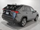 Thumbnail of 2024 Midnight Black Metallic Toyota RAV4 Hybrid