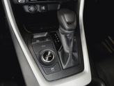 Thumbnail of 2024 Midnight Black Metallic Toyota RAV4 Hybrid