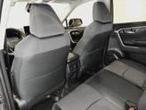 Thumbnail of 2024 Midnight Black Metallic Toyota RAV4 Hybrid
