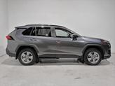 Thumbnail of 2024 Midnight Black Metallic Toyota RAV4 Hybrid