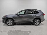 Thumbnail of 2024 Midnight Black Metallic Toyota RAV4 Hybrid