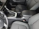 Thumbnail of 2024 Midnight Black Metallic Toyota RAV4 Hybrid