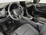 Thumbnail of 2024 Midnight Black Metallic Toyota RAV4 Hybrid