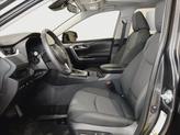 Thumbnail of 2024 Midnight Black Metallic Toyota RAV4 Hybrid