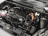 Thumbnail of 2024 Midnight Black Metallic Toyota RAV4 Hybrid