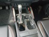 Thumbnail of 2025 Boulder Gray Pearl Nissan Frontier