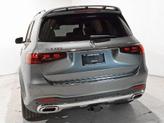 Thumbnail of 2025 GRAY METALLIC Mercedes-Benz GLS 450