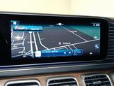Thumbnail of 2025 GRAY METALLIC Mercedes-Benz GLS 450