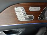Thumbnail of 2025 GRAY METALLIC Mercedes-Benz GLS 450