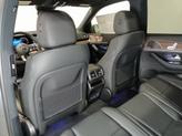 Thumbnail of 2025 GRAY METALLIC Mercedes-Benz GLS 450