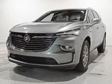 Thumbnail of 2024 Moonstone Gray Metallic Buick Enclave