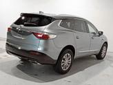Thumbnail of 2024 Moonstone Gray Metallic Buick Enclave