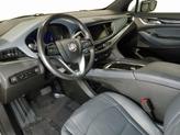 Thumbnail of 2024 Moonstone Gray Metallic Buick Enclave