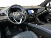 Thumbnail of 2024 Moonstone Gray Metallic Buick Enclave