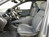 Thumbnail of 2024 Moonstone Gray Metallic Buick Enclave