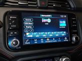 Thumbnail of 2025 Aspen White Tricoat Nissan Versa