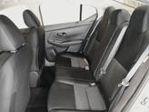 Thumbnail of 2025 Gun Metallic Nissan Sentra