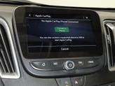 Thumbnail of 2024 Mineral Gray Metallic Chevrolet Malibu