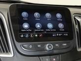 Thumbnail of 2024 Mineral Gray Metallic Chevrolet Malibu