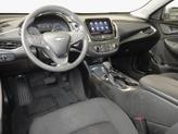Thumbnail of 2024 Mineral Gray Metallic Chevrolet Malibu
