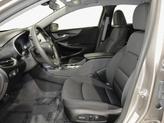 Thumbnail of 2024 Mineral Gray Metallic Chevrolet Malibu