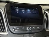 Thumbnail of 2024 Mineral Gray Metallic Chevrolet Malibu
