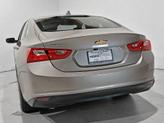 Thumbnail of 2024 Mineral Gray Metallic Chevrolet Malibu